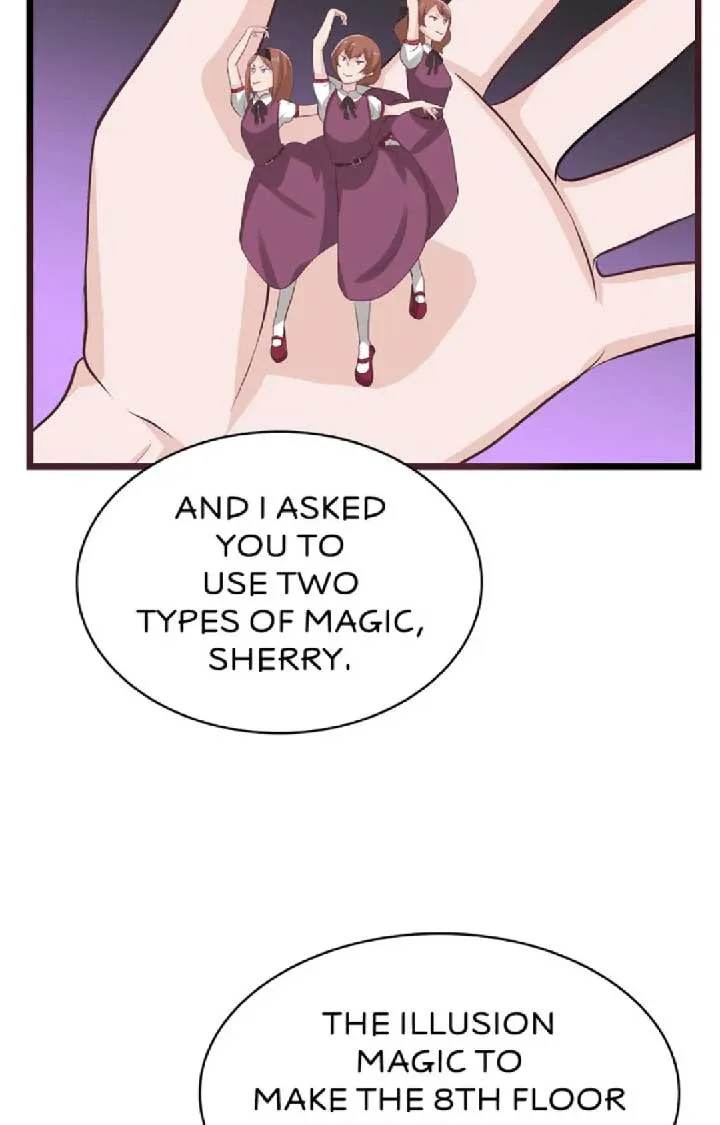 The Villainous Moriarty in Me Chapter 44 page 30