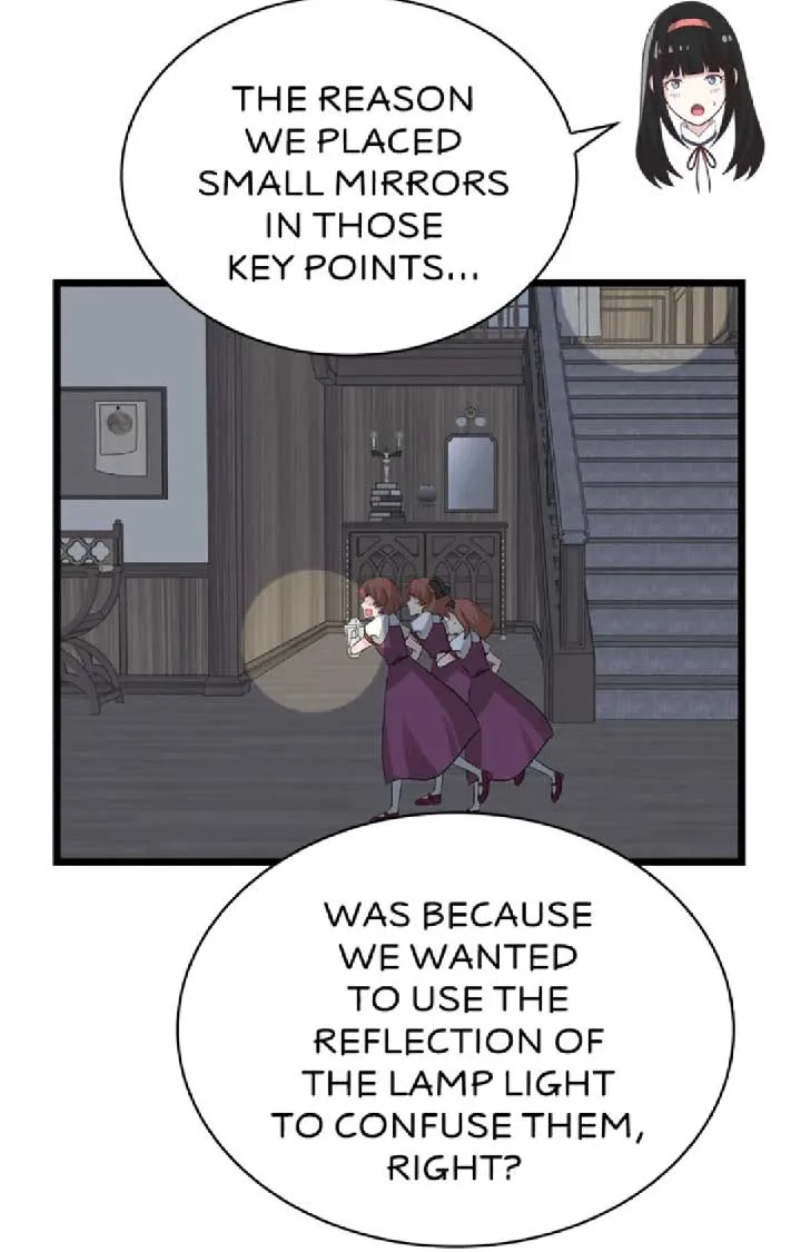 The Villainous Moriarty in Me Chapter 44 page 25