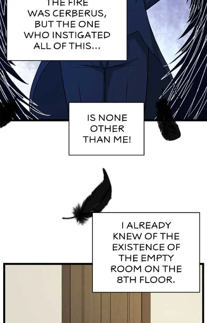 The Villainous Moriarty in Me Chapter 44 page 43