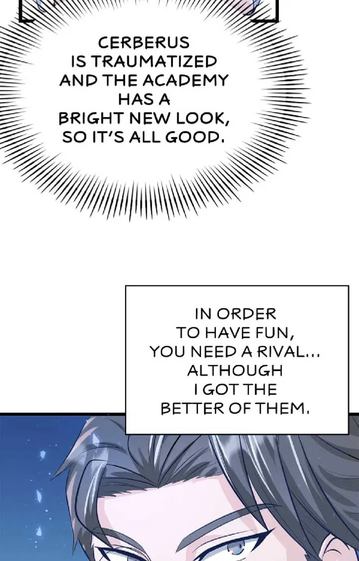 The Villainous Moriarty in Me Chapter 44 page 57
