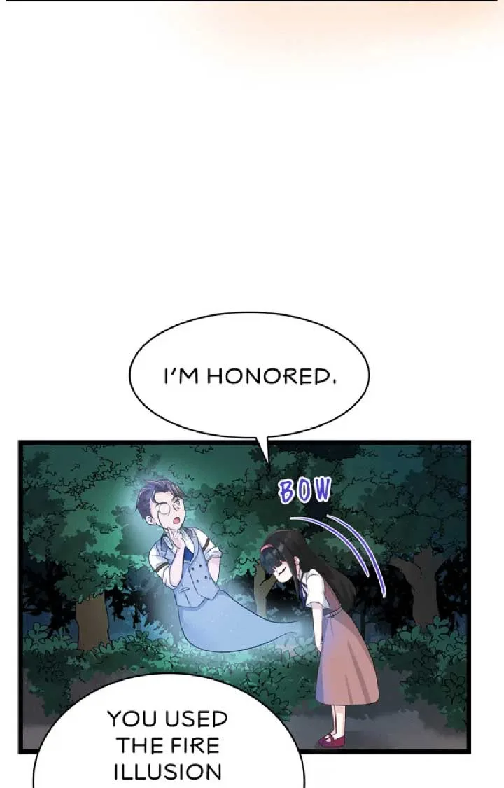 The Villainous Moriarty in Me Chapter 44 page 36