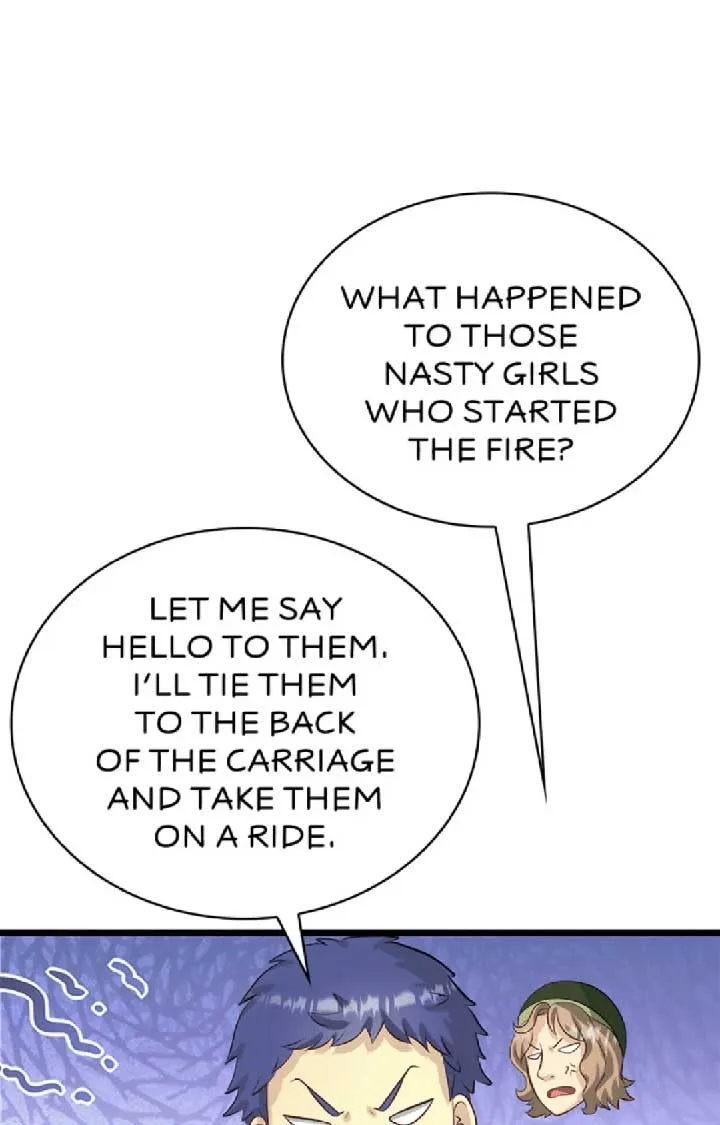 The Villainous Moriarty in Me Chapter 44 page 53