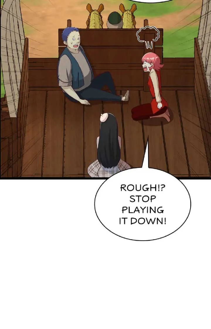 The Villainous Moriarty in Me Chapter 44 page 51