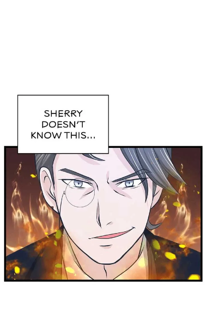 The Villainous Moriarty in Me Chapter 44 page 41