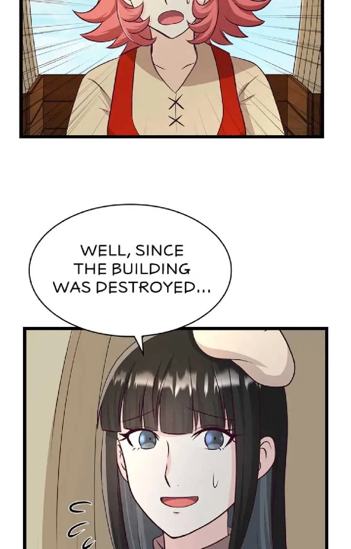 The Villainous Moriarty in Me Chapter 44 page 49