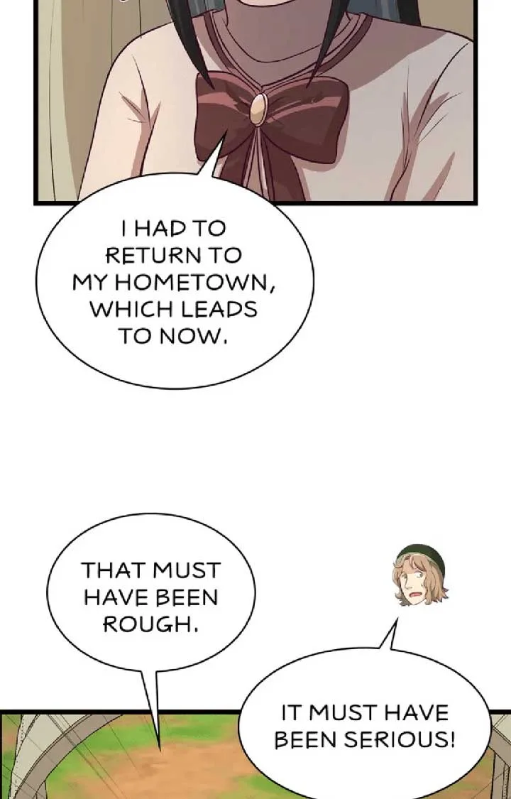 The Villainous Moriarty in Me Chapter 44 page 50