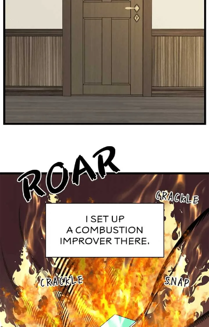 The Villainous Moriarty in Me Chapter 44 page 44