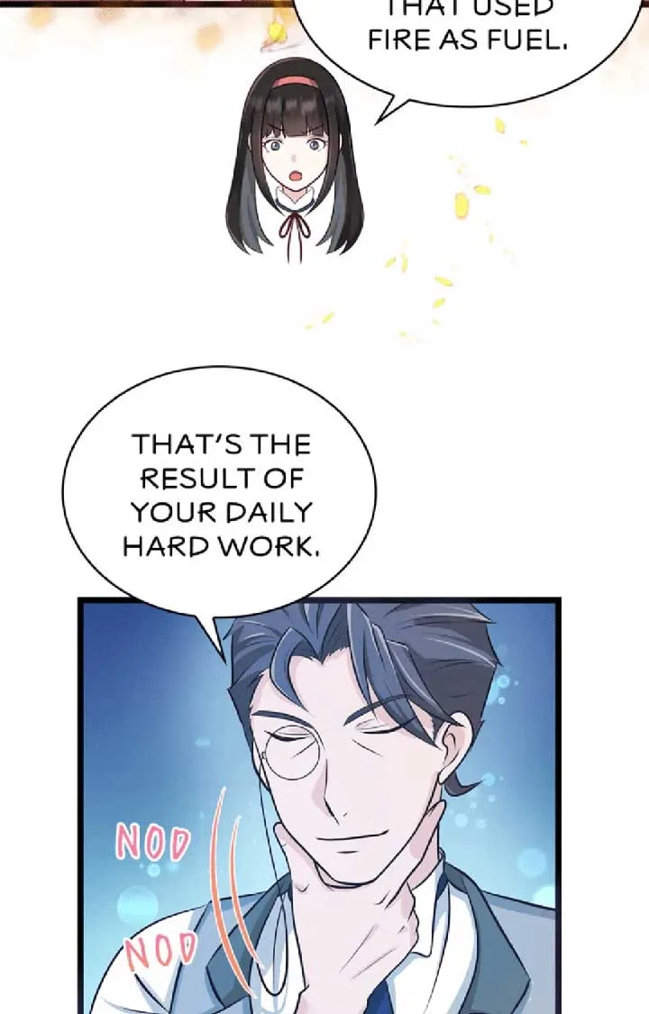The Villainous Moriarty in Me Chapter 44 page 38