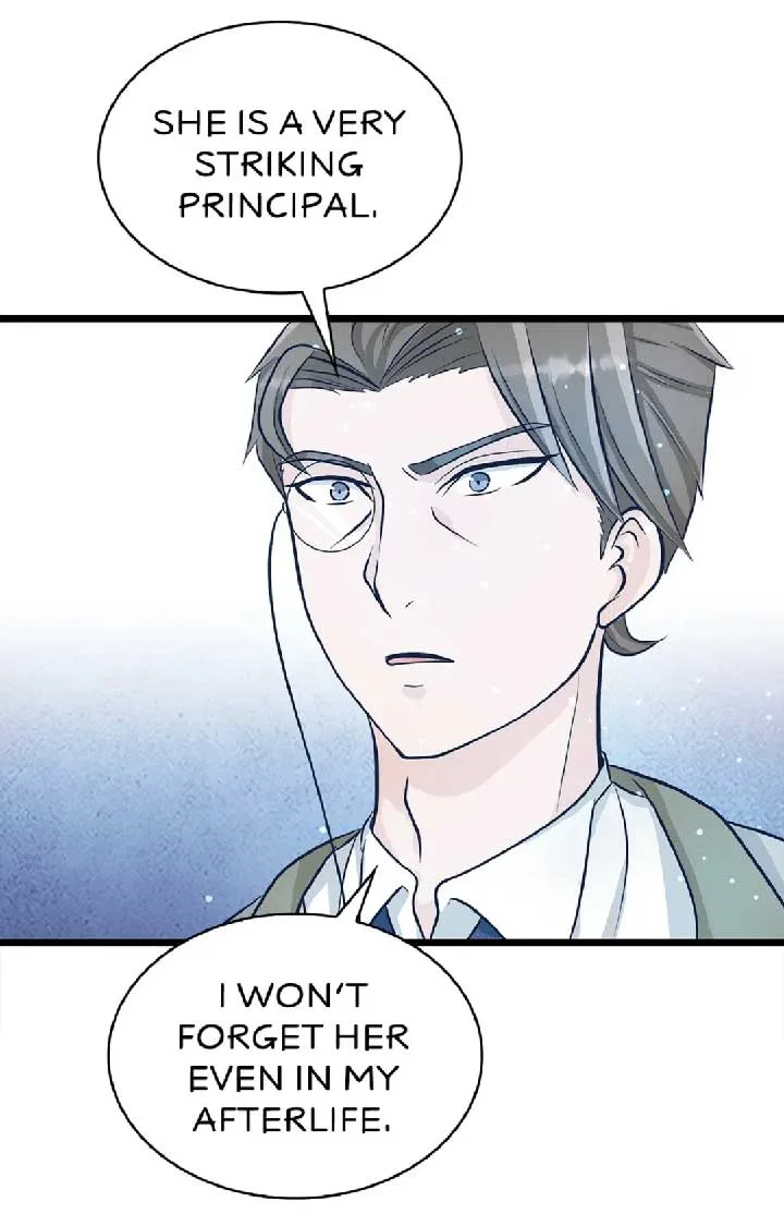 The Villainous Moriarty in Me Chapter 45 page 28