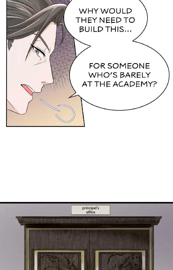 The Villainous Moriarty in Me Chapter 46 page 4
