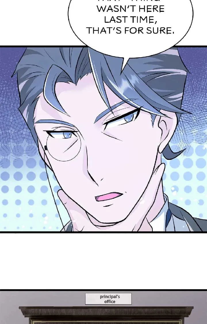 The Villainous Moriarty in Me Chapter 45 page 62