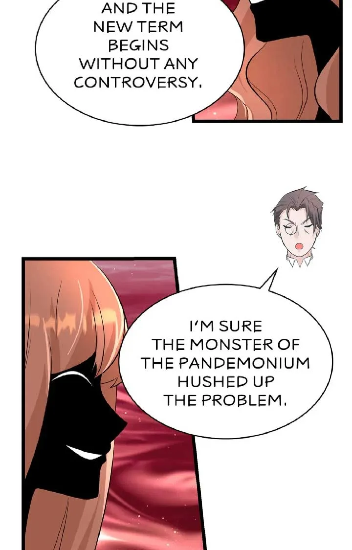 The Villainous Moriarty in Me Chapter 45 page 17