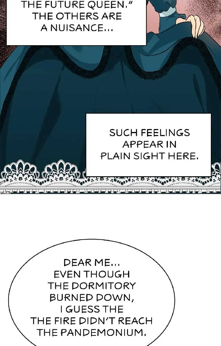 The Villainous Moriarty in Me Chapter 45 page 8