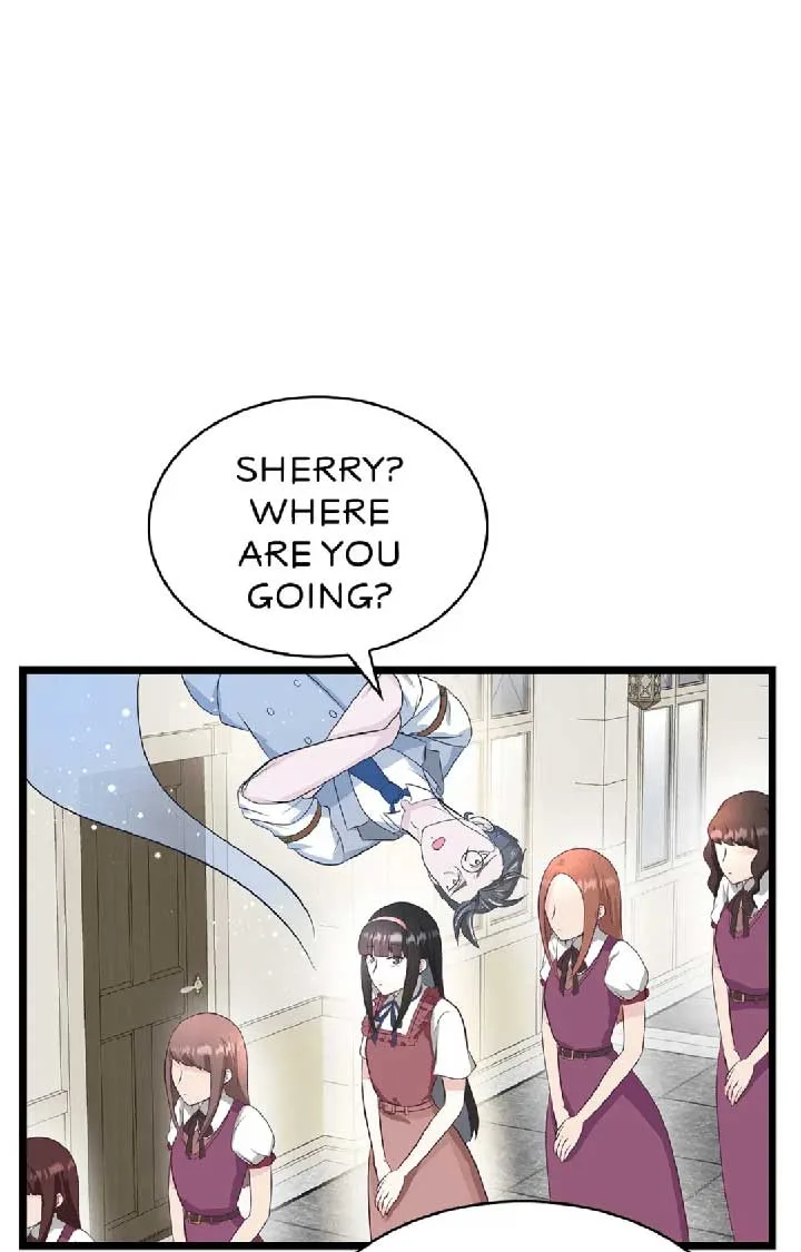 The Villainous Moriarty in Me Chapter 45 page 56