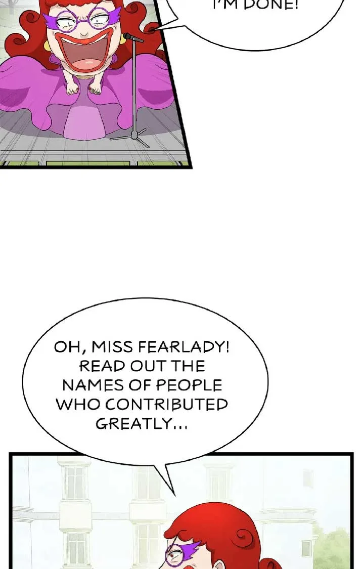 The Villainous Moriarty in Me Chapter 45 page 40