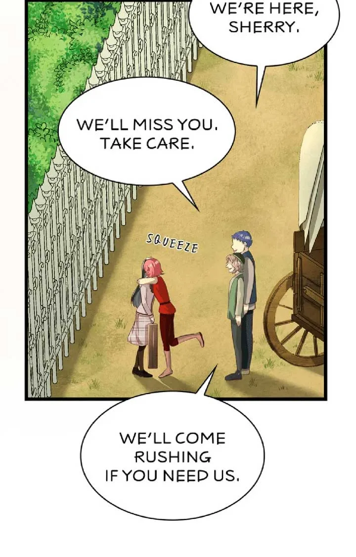 The Villainous Moriarty in Me Chapter 44 page 59