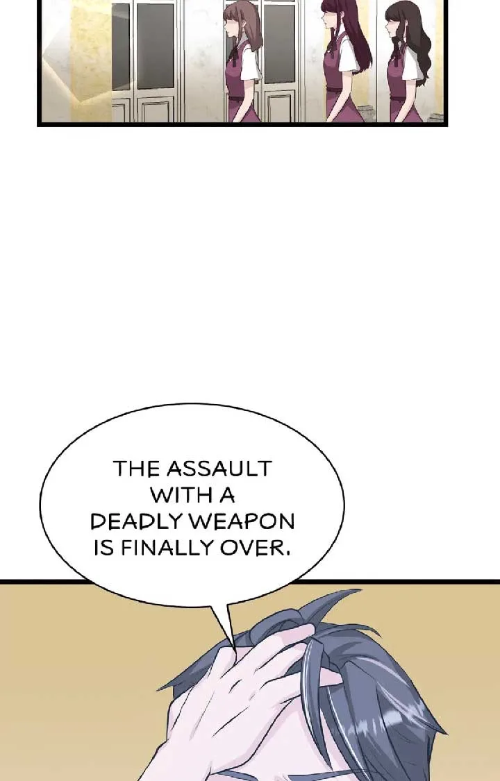 The Villainous Moriarty in Me Chapter 45 page 47