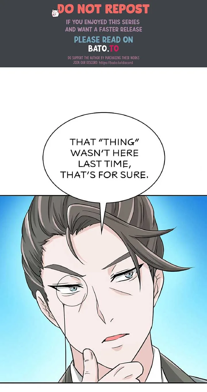 The Villainous Moriarty in Me Chapter 46 page 2