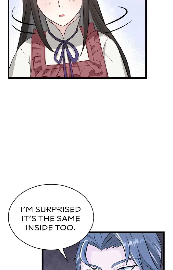 The Villainous Moriarty in Me Chapter 45 page 59