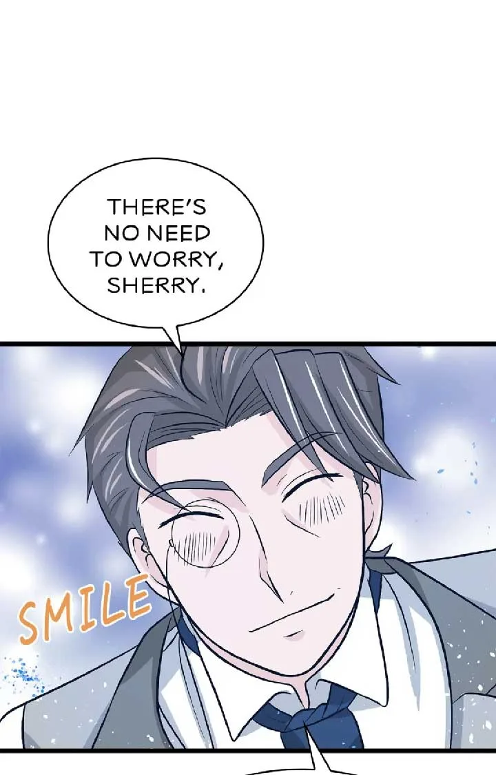The Villainous Moriarty in Me Chapter 45 page 19