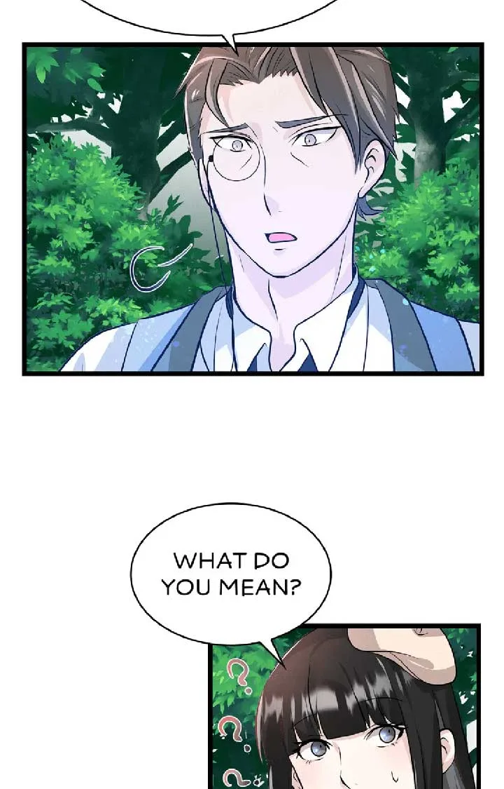 The Villainous Moriarty in Me Chapter 45 page 9