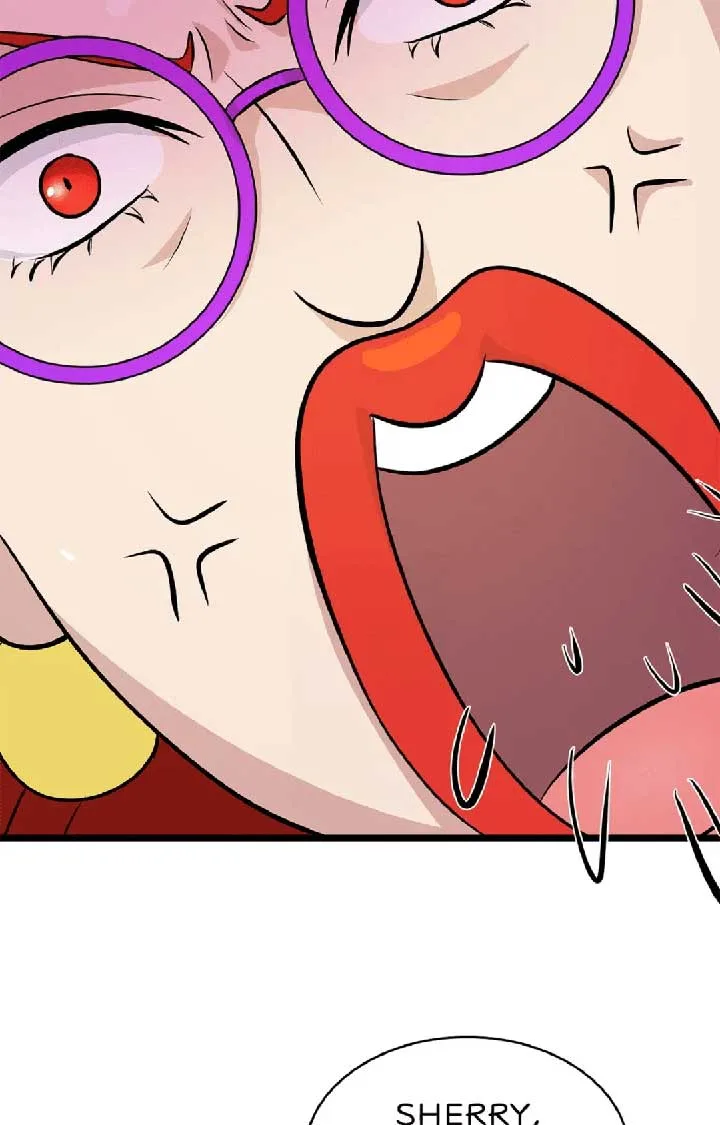 The Villainous Moriarty in Me Chapter 45 page 36