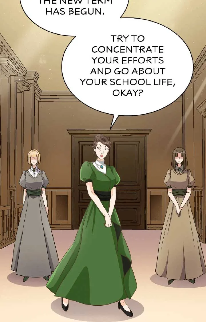 The Villainous Moriarty in Me Chapter 46 page 10