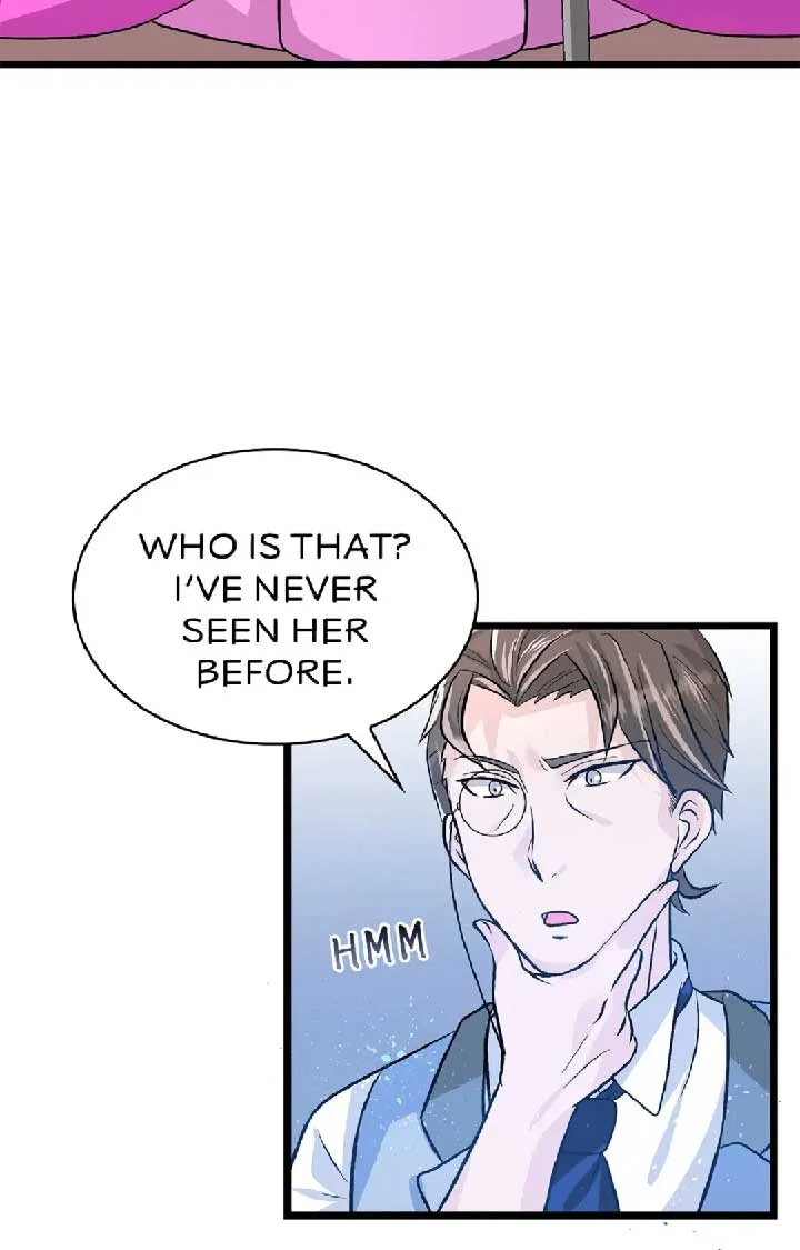 The Villainous Moriarty in Me Chapter 45 page 24