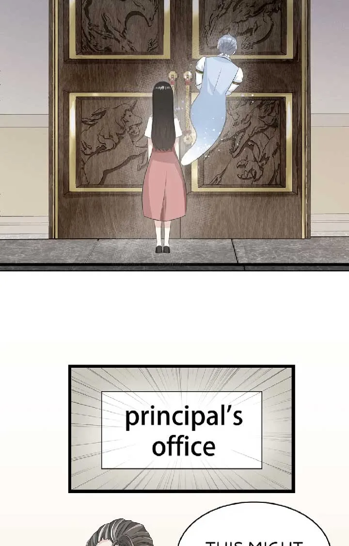 The Villainous Moriarty in Me Chapter 46 page 5