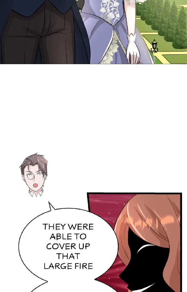 The Villainous Moriarty in Me Chapter 45 page 16