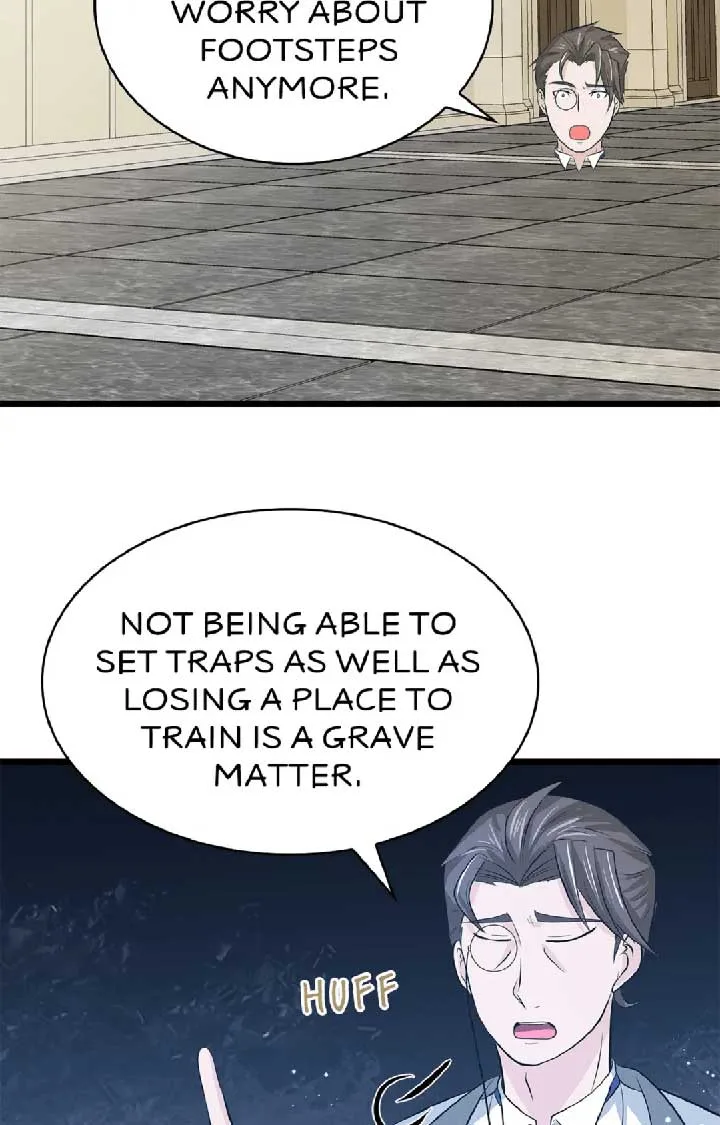 The Villainous Moriarty in Me Chapter 45 page 54