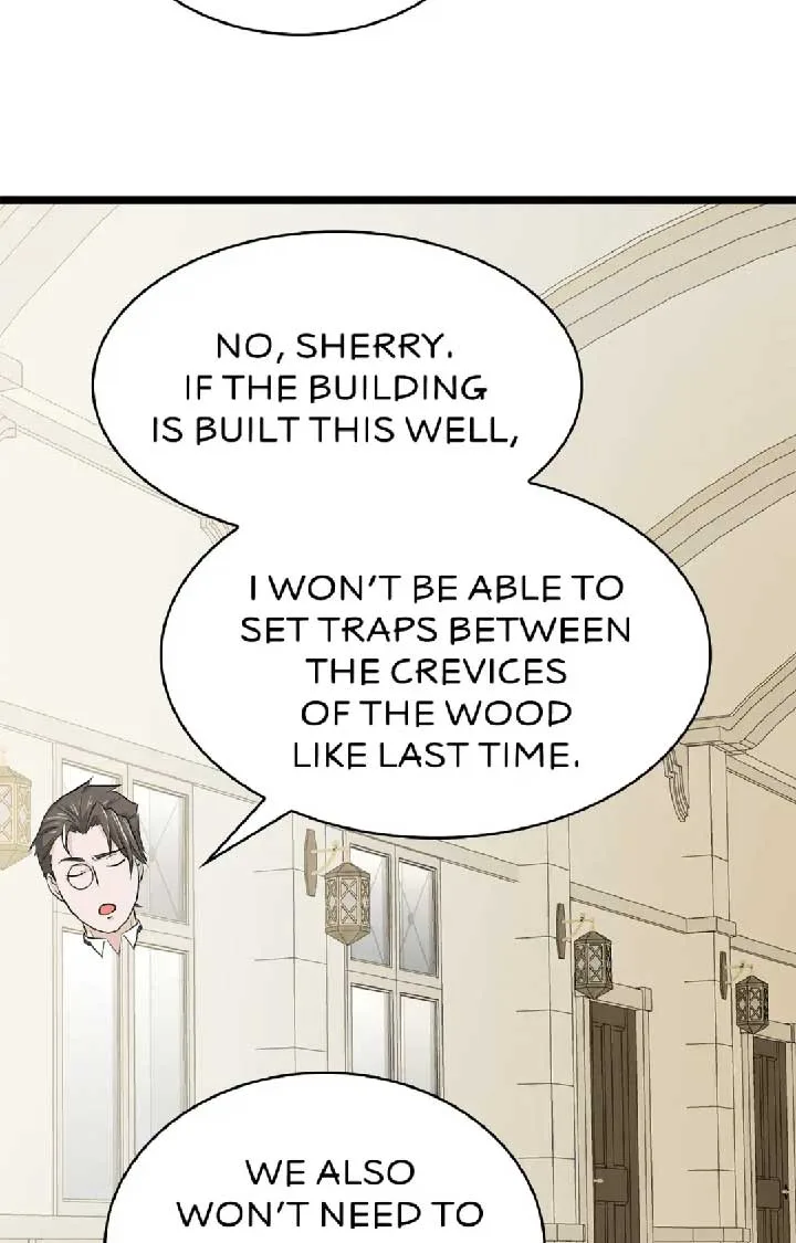 The Villainous Moriarty in Me Chapter 45 page 53