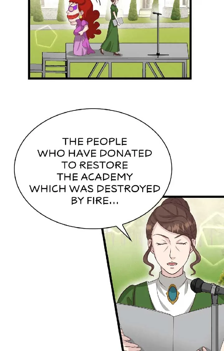 The Villainous Moriarty in Me Chapter 45 page 42
