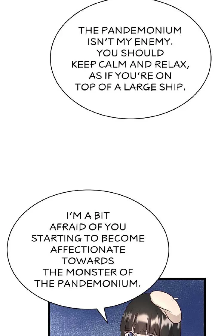The Villainous Moriarty in Me Chapter 45 page 20