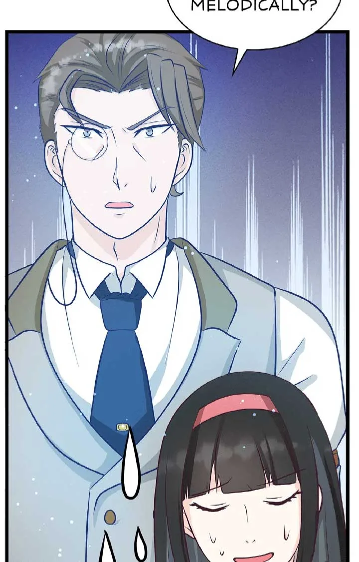 The Villainous Moriarty in Me Chapter 45 page 33