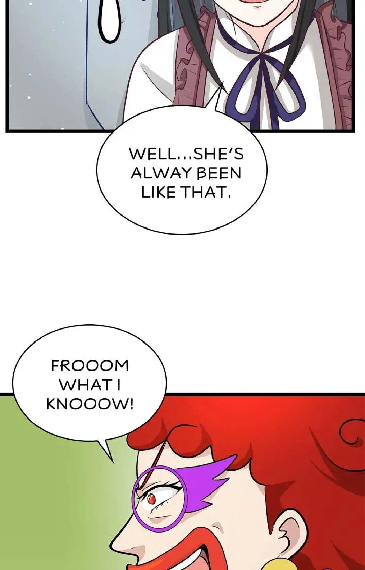 The Villainous Moriarty in Me Chapter 45 page 34