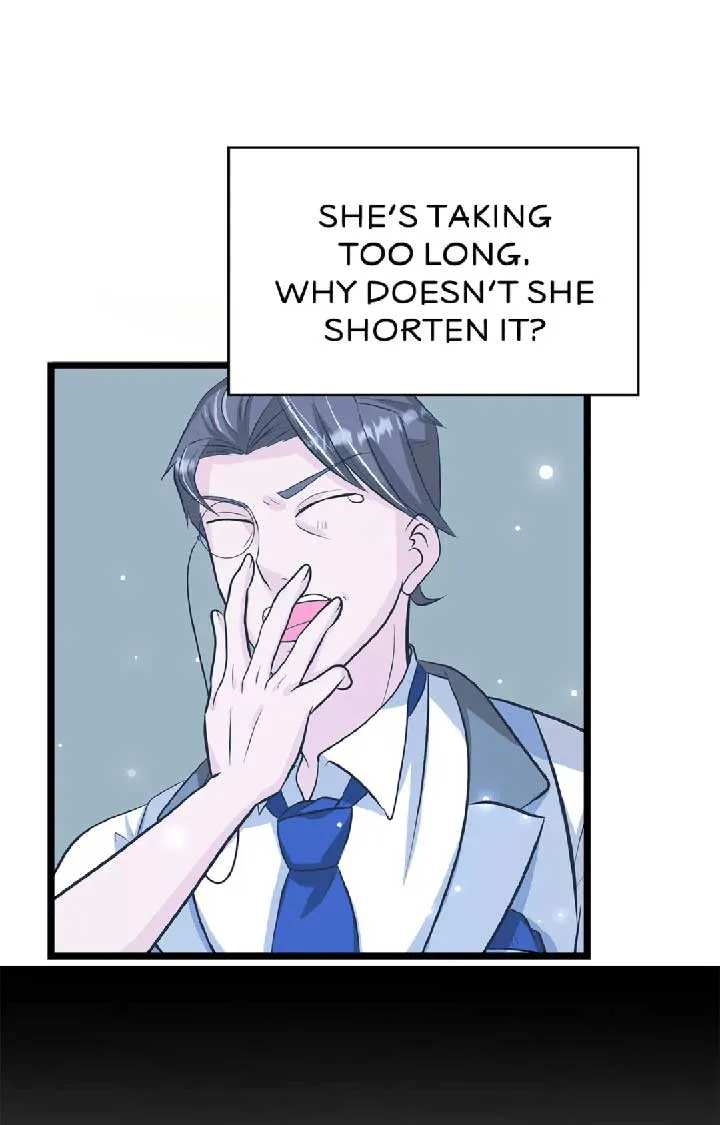The Villainous Moriarty in Me Chapter 45 page 44