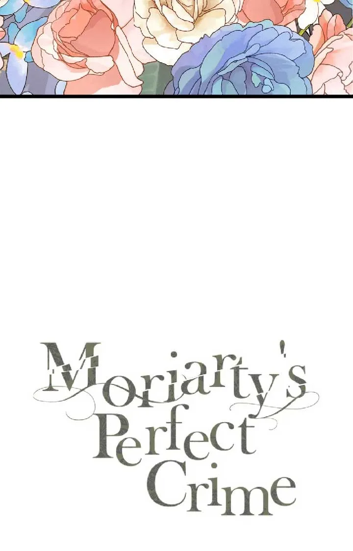 The Villainous Moriarty in Me Chapter 45 page 4