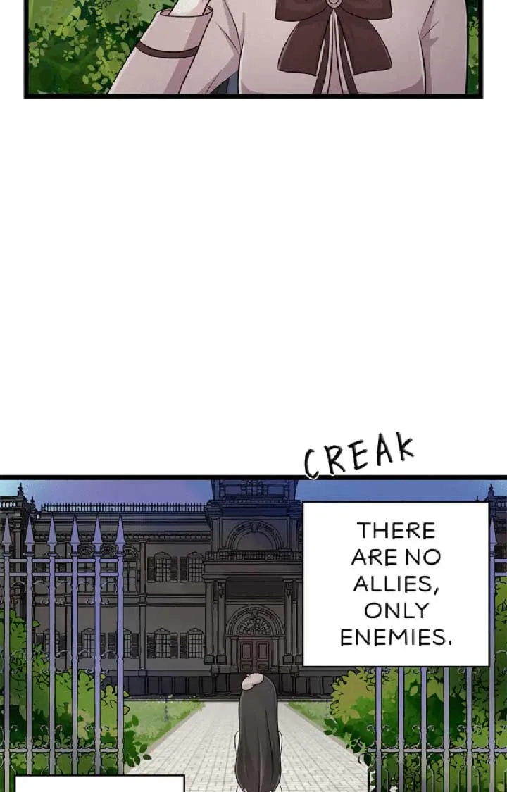 The Villainous Moriarty in Me Chapter 44 page 61