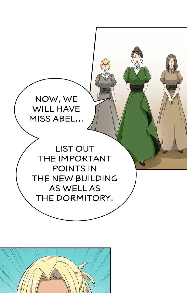 The Villainous Moriarty in Me Chapter 46 page 14