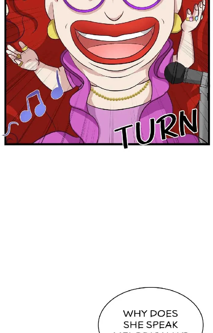The Villainous Moriarty in Me Chapter 45 page 32