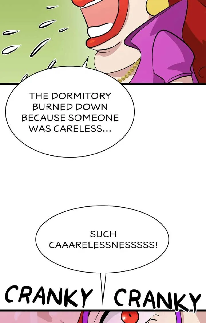 The Villainous Moriarty in Me Chapter 45 page 35