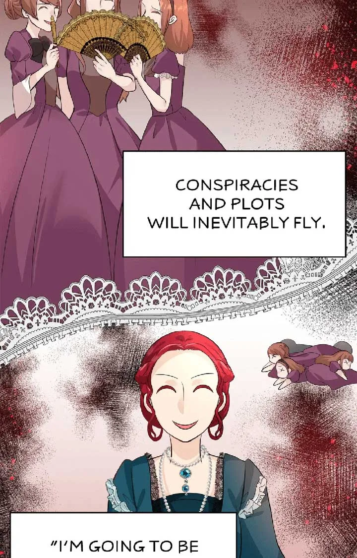The Villainous Moriarty in Me Chapter 45 page 7
