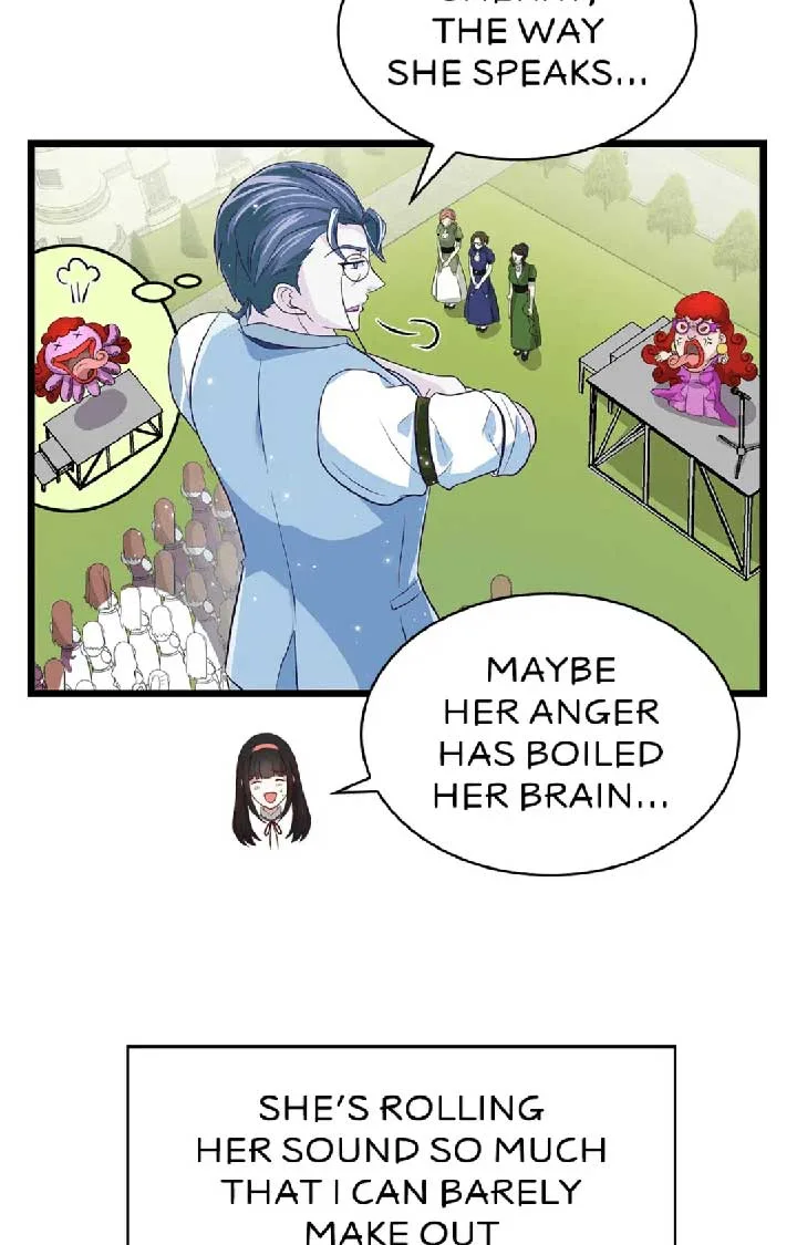 The Villainous Moriarty in Me Chapter 45 page 37