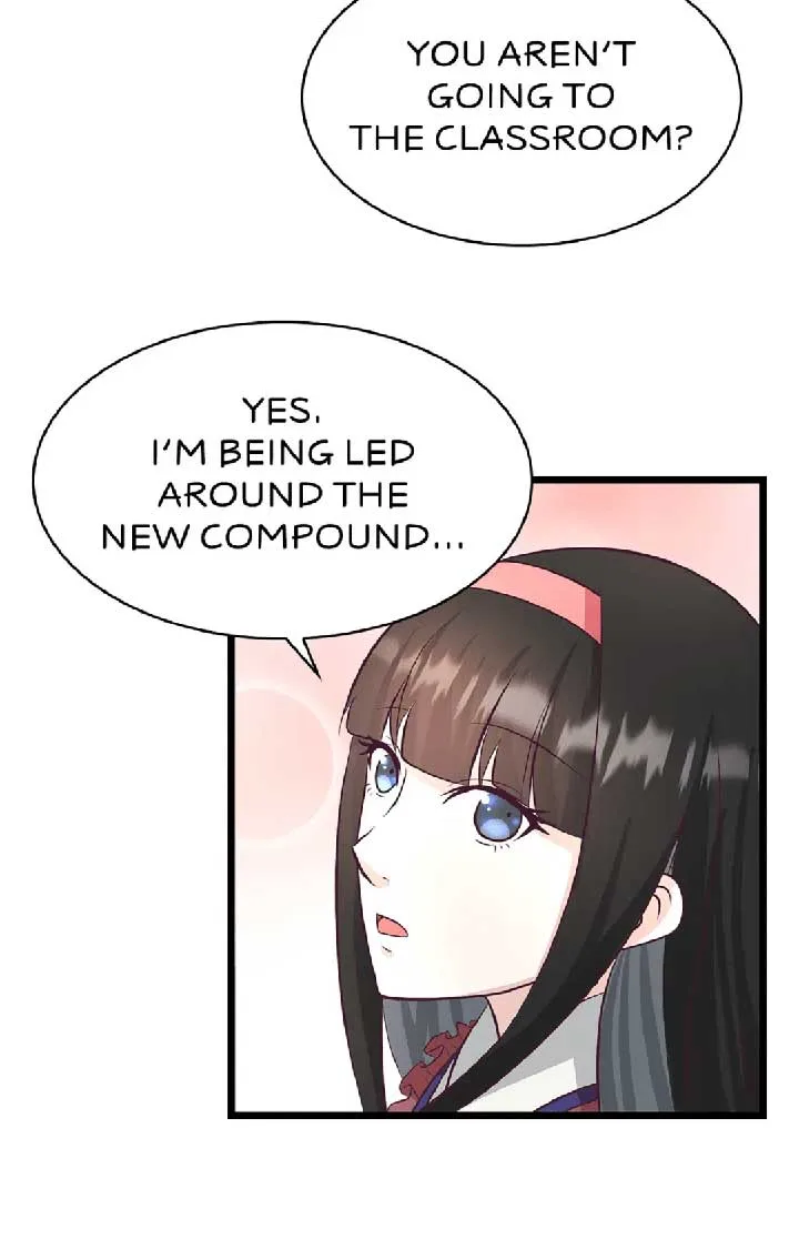 The Villainous Moriarty in Me Chapter 45 page 57