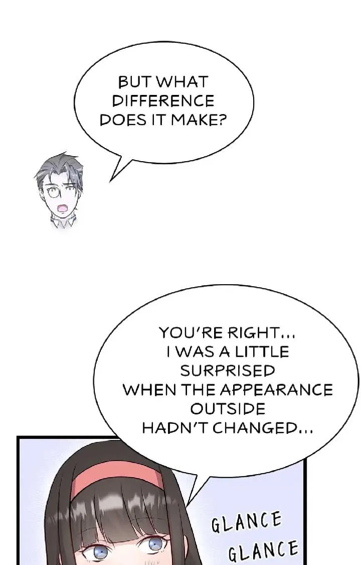 The Villainous Moriarty in Me Chapter 45 page 58