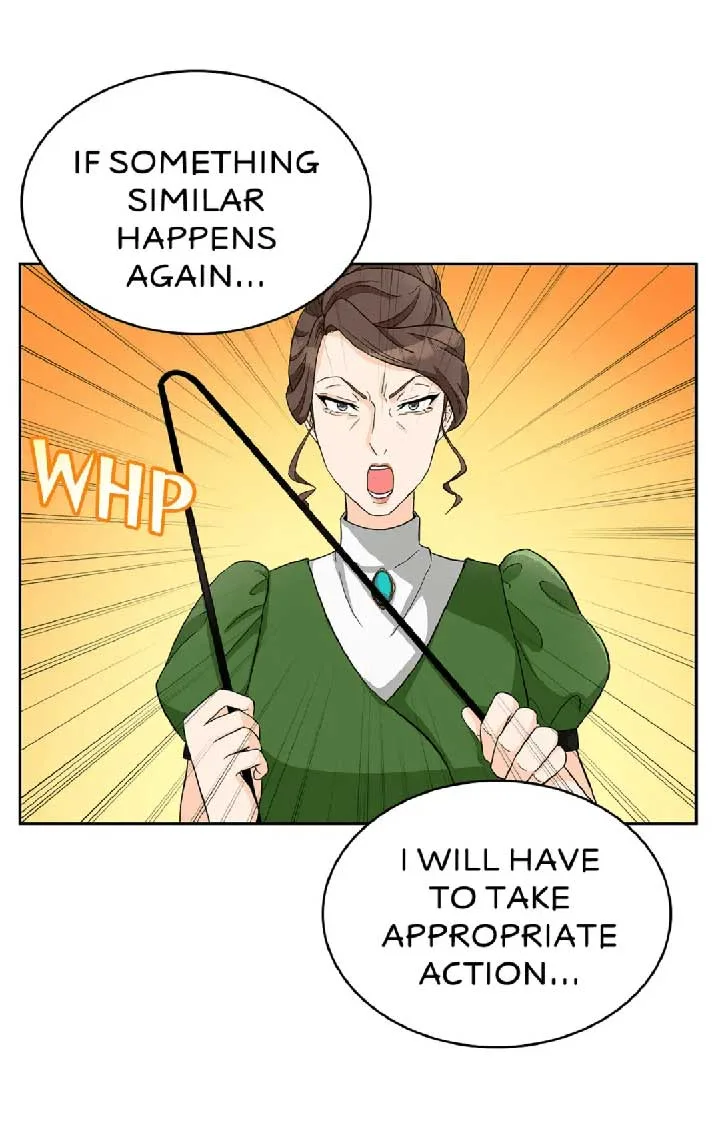 The Villainous Moriarty in Me Chapter 46 page 12