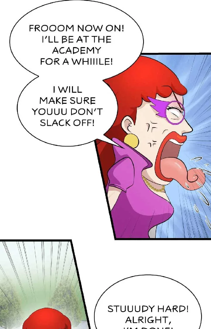 The Villainous Moriarty in Me Chapter 45 page 39