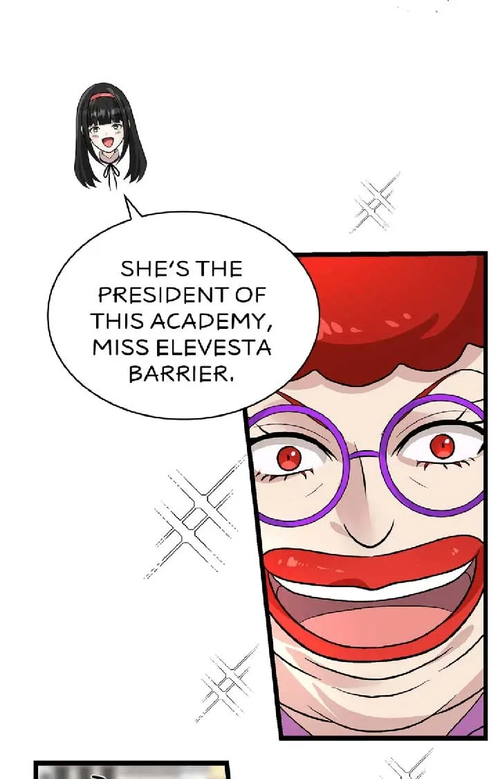 The Villainous Moriarty in Me Chapter 45 page 25