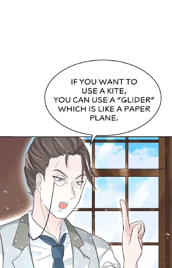 The Villainous Moriarty in Me Chapter 46 page 39
